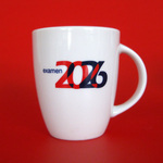 Kaffeebecher Examen 2026