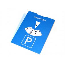 Parkscheibe
