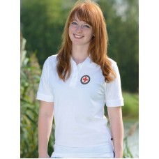 Polo-Shirt für Damen