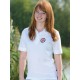 Polo-Shirt für Damen