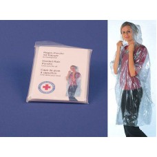 Regenponcho